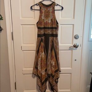 New York & Co jumpsuit/ dress